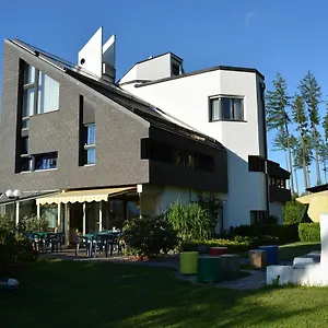 3* Pensión Leitgebhof