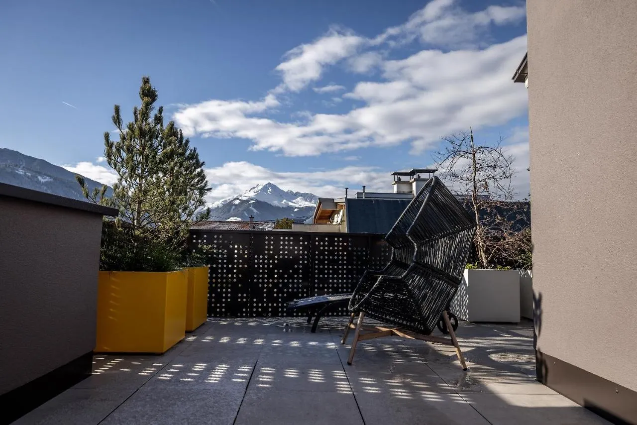 Alp Living Apartments Self-Check In Innsbruck