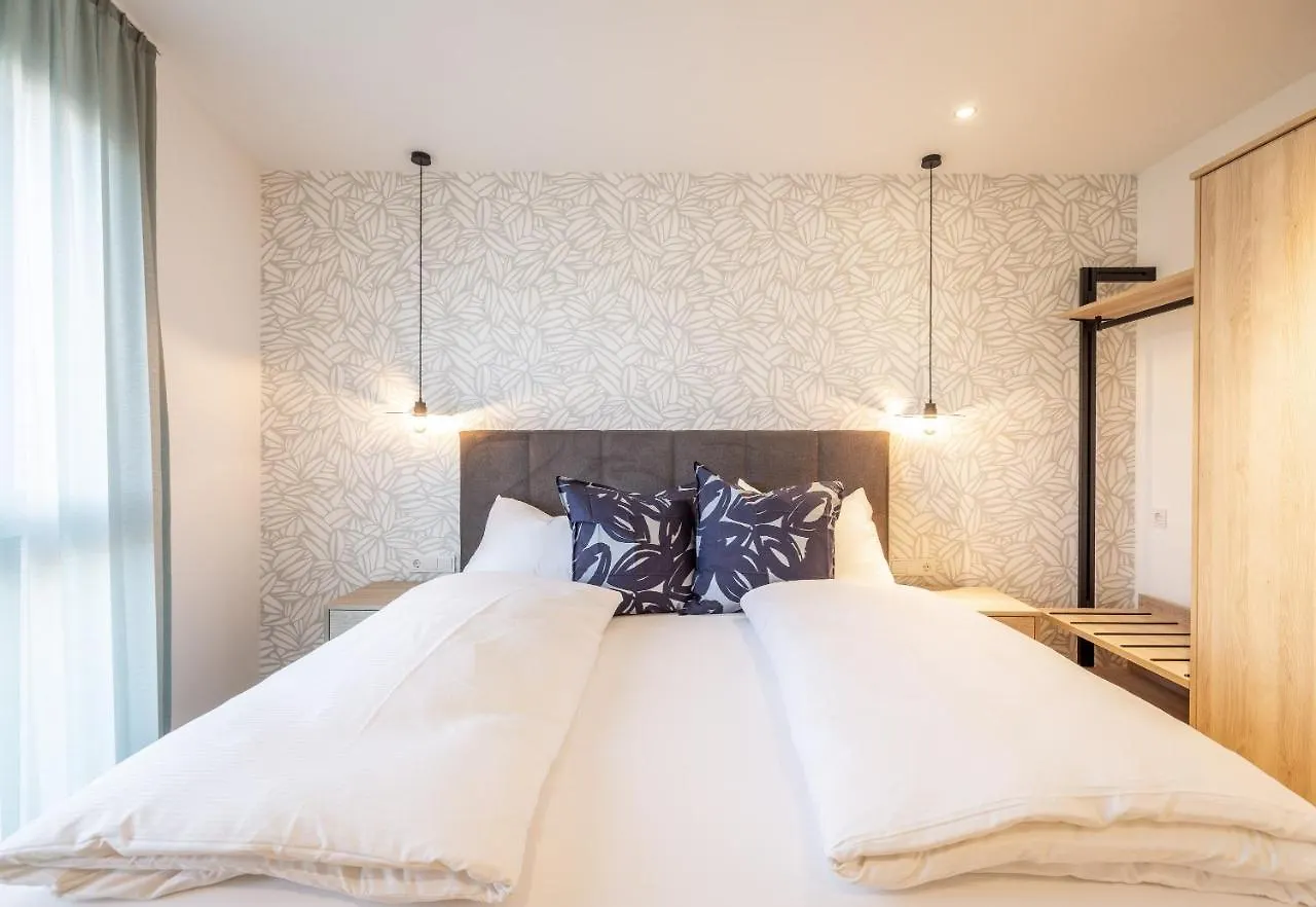 Alp Living Apartments Self-Check In Innsbruck Áustria