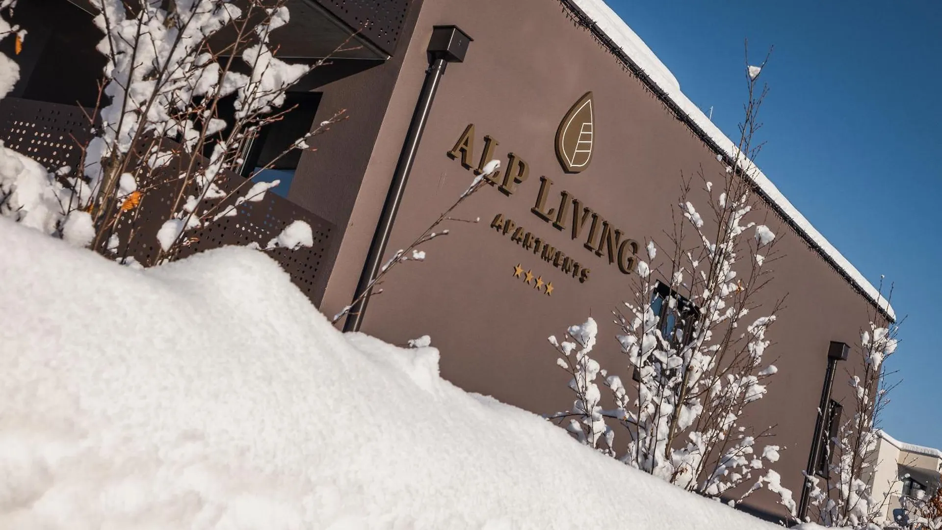 Alp Living Apartments Self-Check In Innsbruck