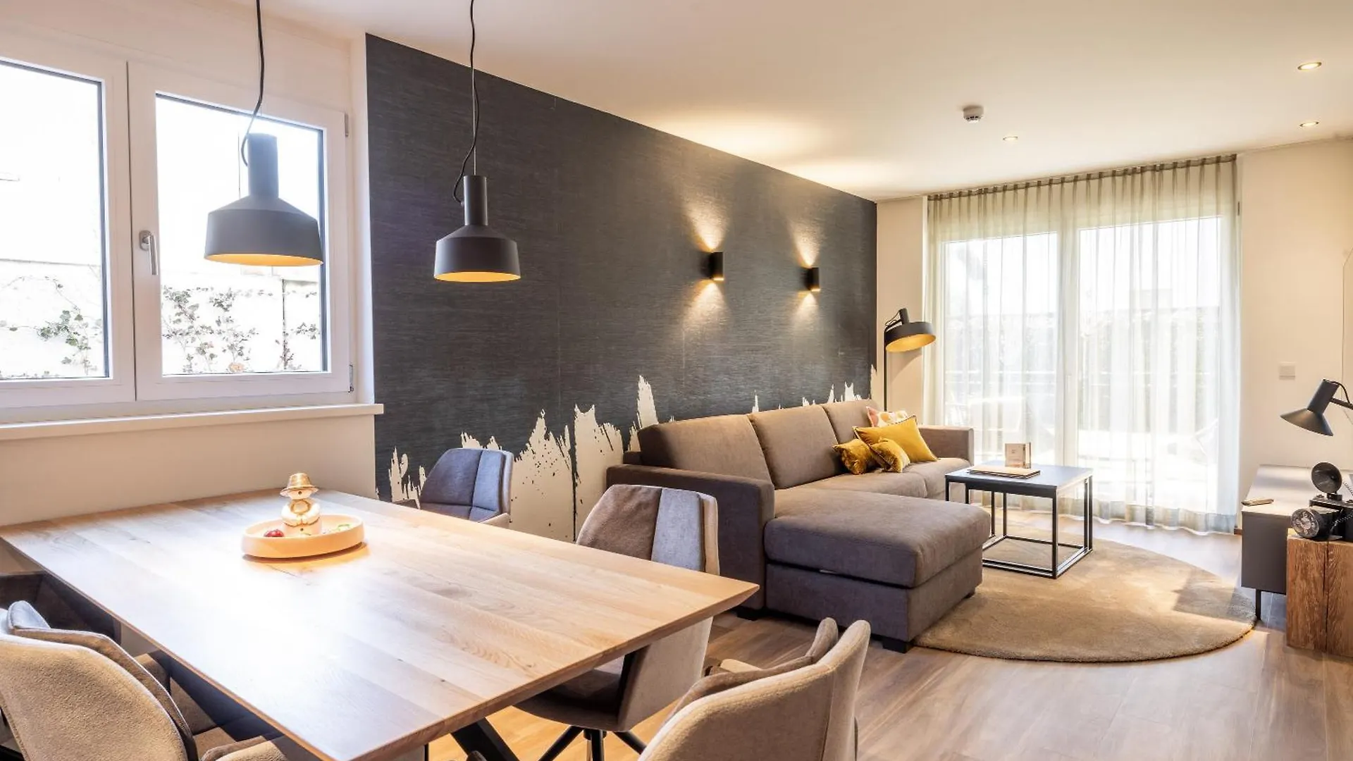 Alp Living Apartments Self-Check In Innsbruck