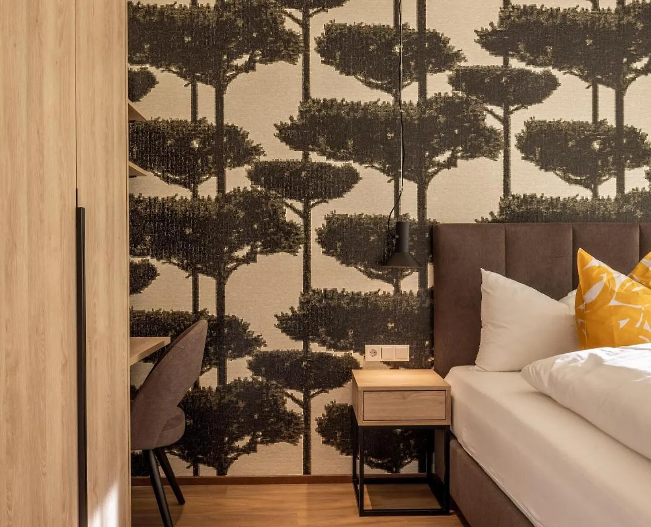 Alp Living Apartments Self-Check In Innsbruck Áustria