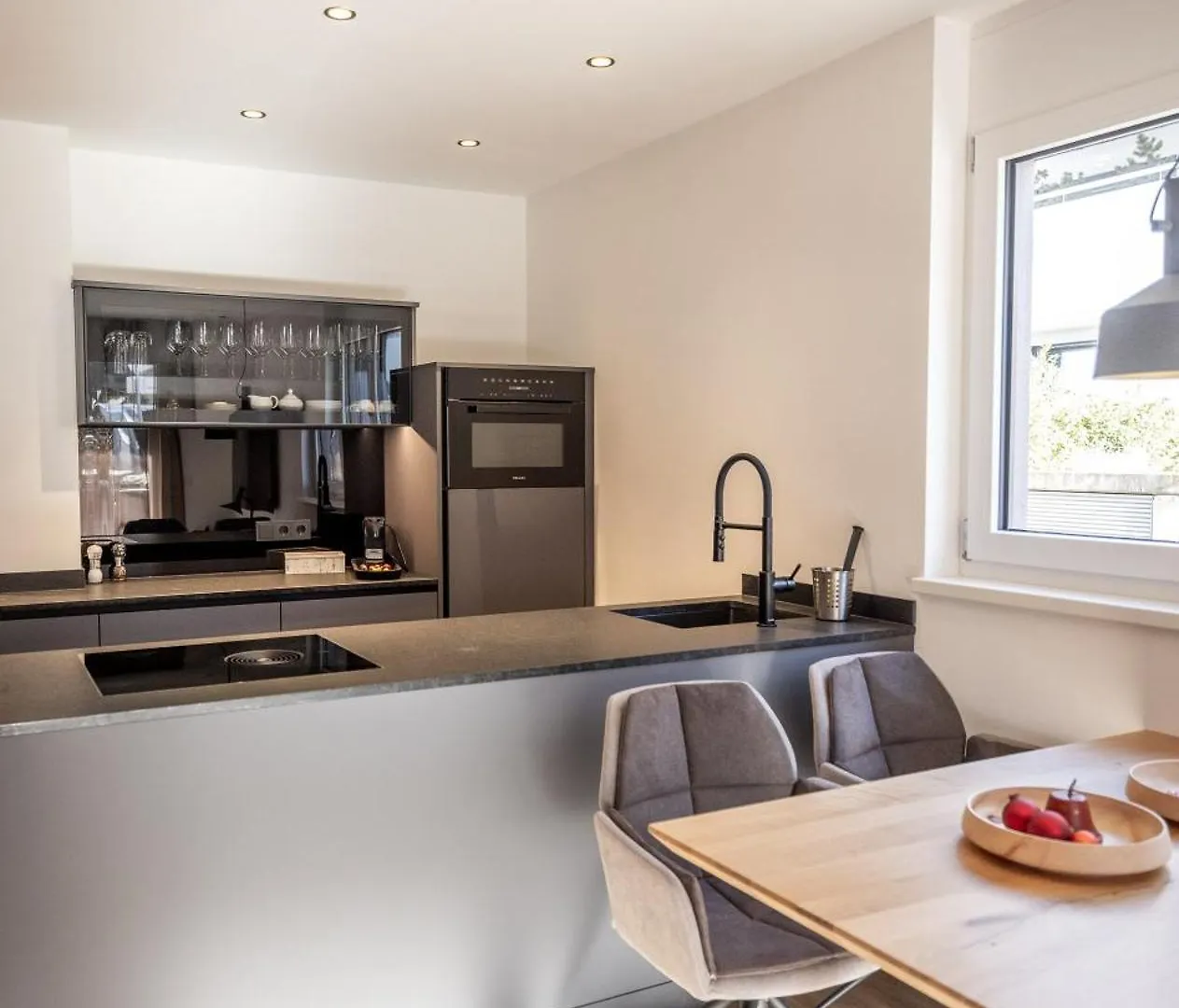 Alp Living Apartments Self-Check In Innsbruck