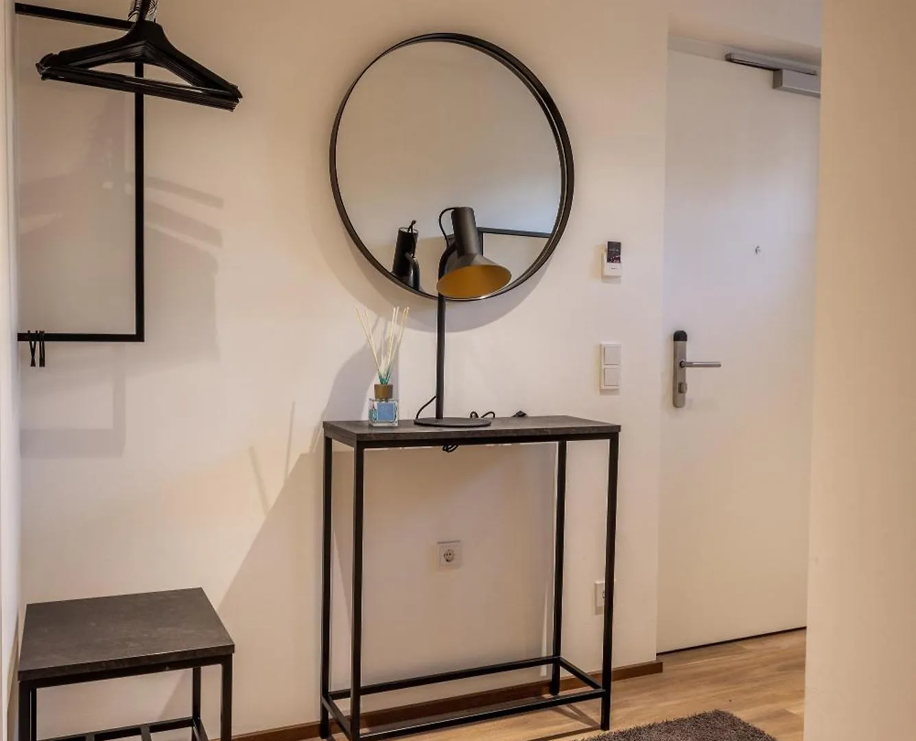 Alp Living Apartments Self-Check In Innsbruck